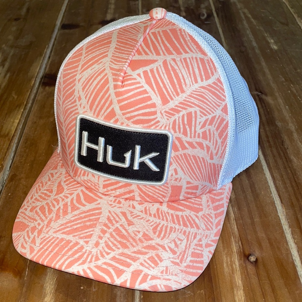 Women’s HUK hat